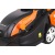 Газонокосилка электрическая Yard Fox EL3840 в Пензе