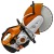 Бензорез Stihl TS 420 в Пензе