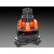 Садовый райдер Husqvarna R 112C5 с двигателем Briggs&Stratton в Пензе