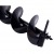Шнек для земли 150 мм к мотобуру Кратон GHD-1450 в Пензе