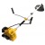 Бензокоса (бензиновый триммер) Huter GGT-2500S в Пензе