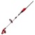 Аккумуляторный кусторез Einhell PXC GE-HH 18/45 Li T Kit в Пензе