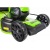 Газонокосилка аккумуляторная GreenWorks GD60LM46SPK4 в Пензе