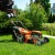 Газонокосилка бензиновая Daewoo DLM 5500SVE в Пензе