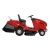 Садовый минитрактор Al-KO PowerLine T 13-92 HD edition в Пензе