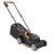 Газонокосилка аккумуляторная Worx WG730E в Пензе