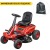 Садовый райдер Elitech МА 4892 (E1610.005.00) в Пензе