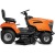 Садовый минитрактор Daewoo DSD 98 M в Пензе