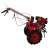 Мотоблок бензиновый AgroStar AS 1100ВЕ с двигателем AgroMotor 186 F 9 л.с. (фрезы в комплекте) в Пензе