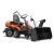 Снегоотбрасыватель Husqvarna 9664160-01 в Пензе
