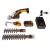 Аккумуляторные ножницы Worx WG801E.5 в Пензе