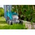 Газонокосилка аккумуляторная Gardena PowerMax Li-40/32 в Пензе