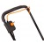 Газонокосилка аккумуляторная Worx WP770E в Пензе