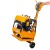 Виброплита реверсивная RedVerg RD-PC160R в Пензе