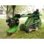 Насадка измельчитель пней Laski FZ 500/27 в Пензе