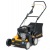 Бензиновый вертикуттер Cub Cadet CC V 40 B в Пензе