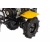 Мотоблок Denzel DPT-270X, ВОМ (фрезы в комплекте) в Пензе