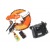 Аккумуляторная пила Stihl GTA 26 SET-3.09" в Пензе