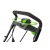 Снегоуборщик электрический GreenWorks GES13 GST1851 1800W в Пензе