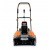 Снегоуборщик аккумуляторный Villartec WA 4051 Set AM405+AC405 в Пензе