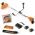 Аккумуляторный триммер Daewoo DABC 4242Li SET в Пензе