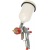 Пневматический краскопульт Crown CT38102-1.4 в Пензе