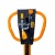 Виброплита реверсивная RedVerg RD-PC160R в Пензе