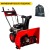 Снегоуборщик DDE ST7066E в Пензе