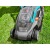 Газонокосилка аккумуляторная Gardena PowerMax Li-40/37 в Пензе