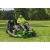 Травосборник для райдера Greenworks ZTC152 в Пензе
