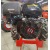 Мотоблок Беларус 012WM с двигателем Loncin G390F в Пензе