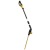 Высоторез аккумуляторный Dewalt DCMPH566N (без аккумулятора и зарядного устройства) в Пензе