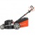 Газонокосилка бензиновая Yard Fox PRO 51 SH V в Пензе