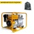 Бензиновая мотопомпа Caiman QP-T205SLT 01-040101-0031 в Пензе