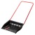 Скрепер для уборки снега Hammer Black 530 в Пензе