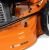 Газонокосилка бензиновая Daewoo DLM 5500SVRB в Пензе