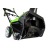 Снегоуборщик электрический GreenWorks GES13 GST1851 1800W в Пензе