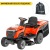 Садовый минитрактор Yard Fox Optima T 108 RDH в Пензе