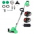Аккумуляторный триммер Zitrek GreenCut 20 082-2009 в Пензе