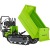 Самоходная тележка Grillo Dumper 507 AE (Robin-Subaru) в Пензе