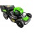 Газонокосилка аккумуляторная GreenWorks GD80LM46K4 в Пензе