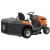 Садовый минитрактор Husqvarna TC 215T HV 586AE в Пензе