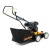 Бензиновый вертикуттер Cub Cadet CC V 35 B в Пензе