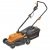 Газонокосилка электрическая Carver LME-1332 в Пензе