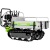 Самоходная тележка Grillo Dumper 507 AE (Robin-Subaru) в Пензе