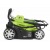 Газонокосилка аккумуляторная GreenWorks G40LM35K4 в Пензе