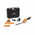 Ножницы аккумуляторные Villartec HA1462 + секатор Villartec PA1462 (без аккумулятора и зарядного устройства) в Пензе