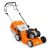 Газонокосилка бензиновая Stihl RM 248.0 T в Пензе