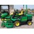 Фронтальная роторная косилка John Deer 1435 в Пензе