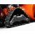 Снегоуборщик гусеничный Husqvarna ST 276EPT в Пензе